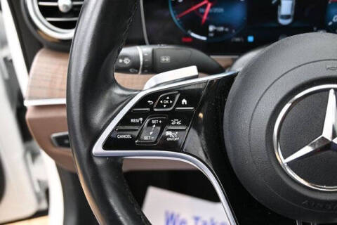 2023 Mercedes-Benz E-Class E 350 4MATIC