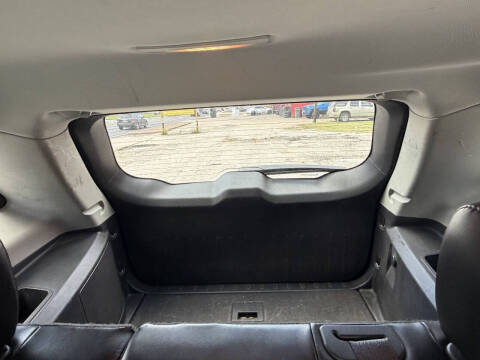 2013 GMC Terrain SLT-1