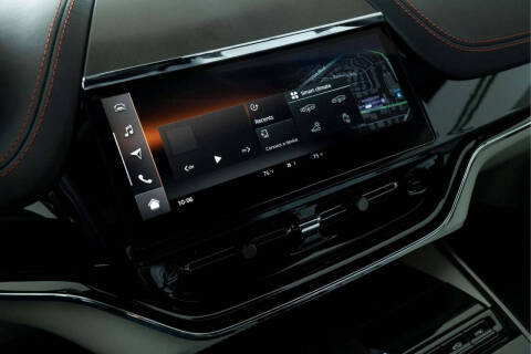 2025 Aston Martin DBX 707