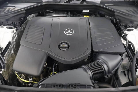 2026 Mercedes-Benz GLC GLC 300 4MATIC