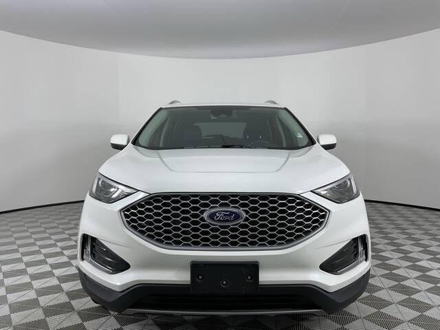 Used 2023 Ford Edge SEL with VIN 2FMPK4J95PBA40706 for sale in Peoria, AZ