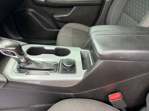 2019 Chevrolet Blazer LT