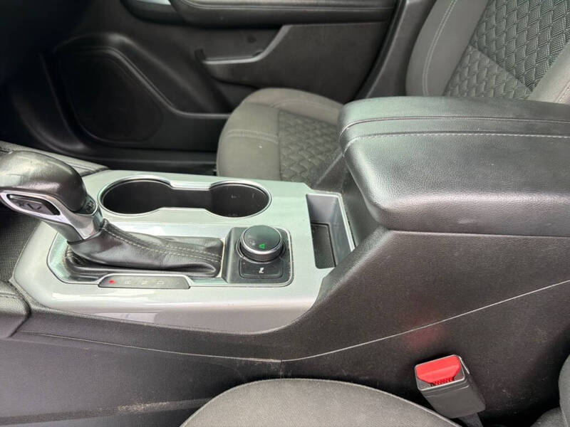 2019 Chevrolet Blazer LT