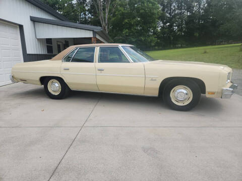 1976 Chevrolet Impala