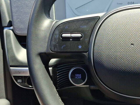 2024 Hyundai Ioniq 5 SE