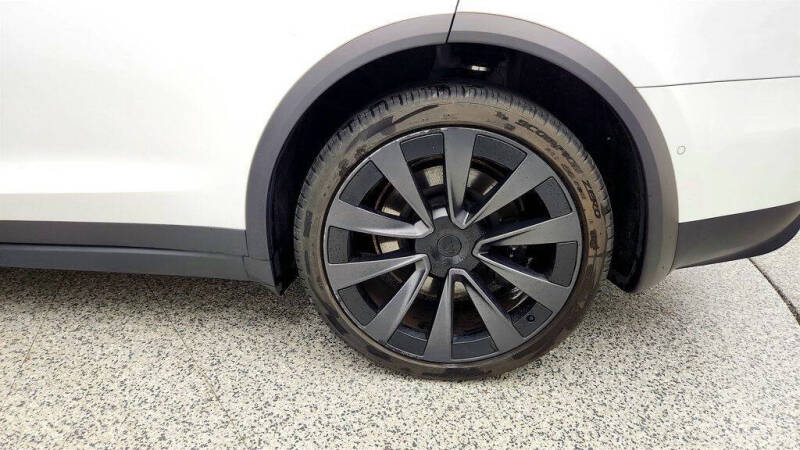 2022 Tesla Model X