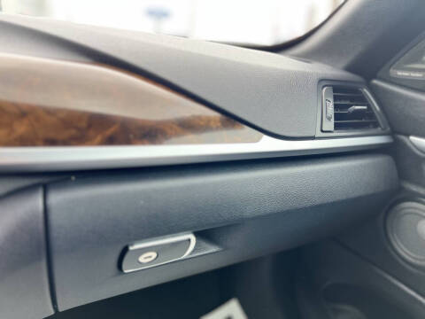 2017 BMW 4 Series 440i xDrive