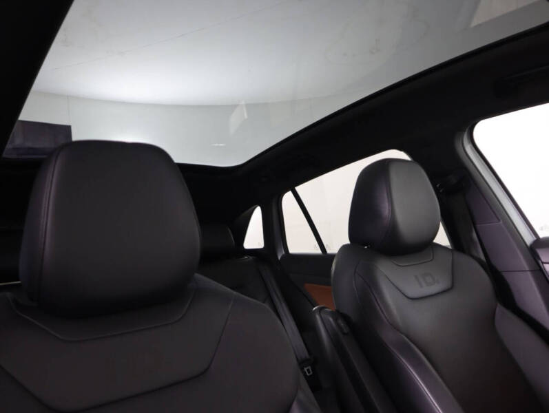 2022 Volkswagen ID.4 Pro S