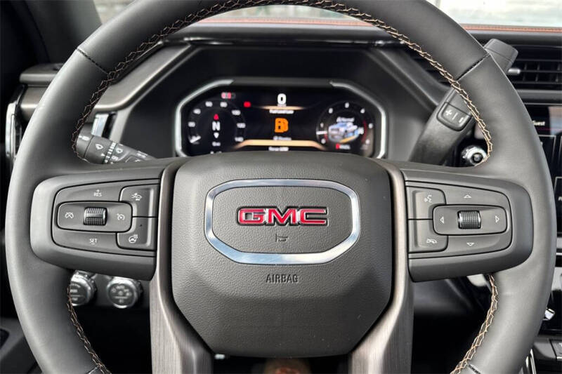 2026 GMC Sierra 3500HD