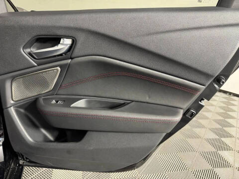 2024 Acura TLX SH-AWD w/A-SPEC