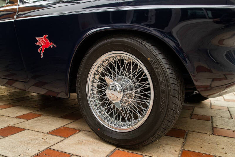1971 Volvo 1800
