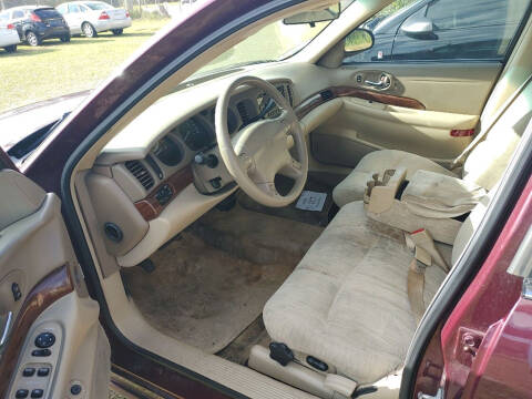 2004 Buick LeSabre Custom