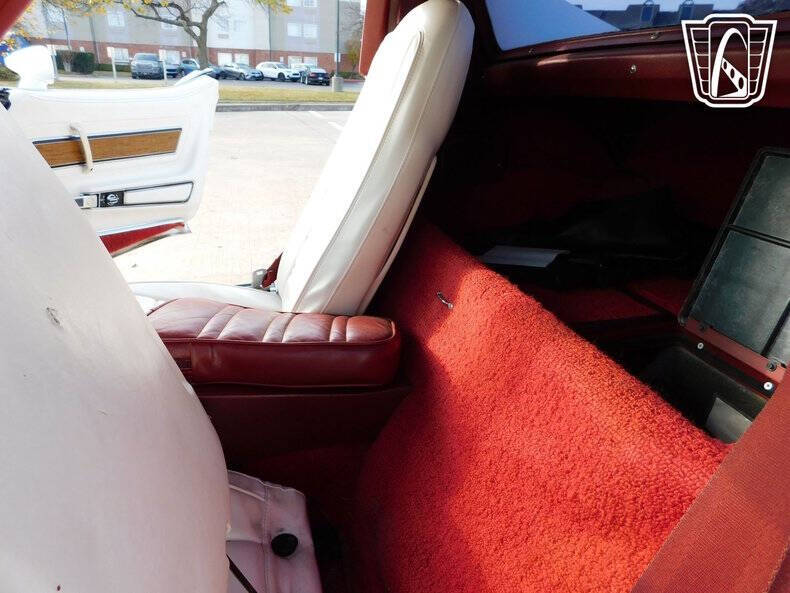 1976 Chevrolet Corvette