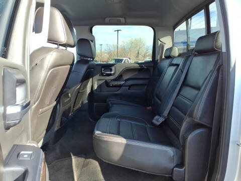 2014 GMC Sierra 1500