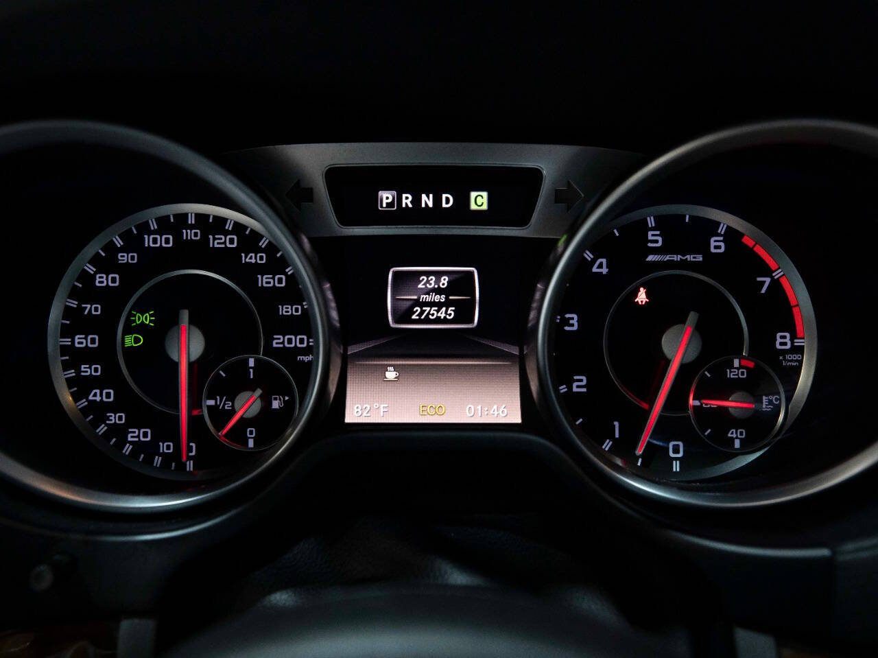 2013 Mercedes-Benz SL-Class 50