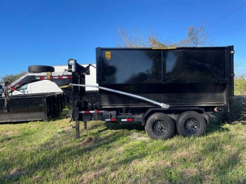 2023 U-Dump ROGN-14-PRO