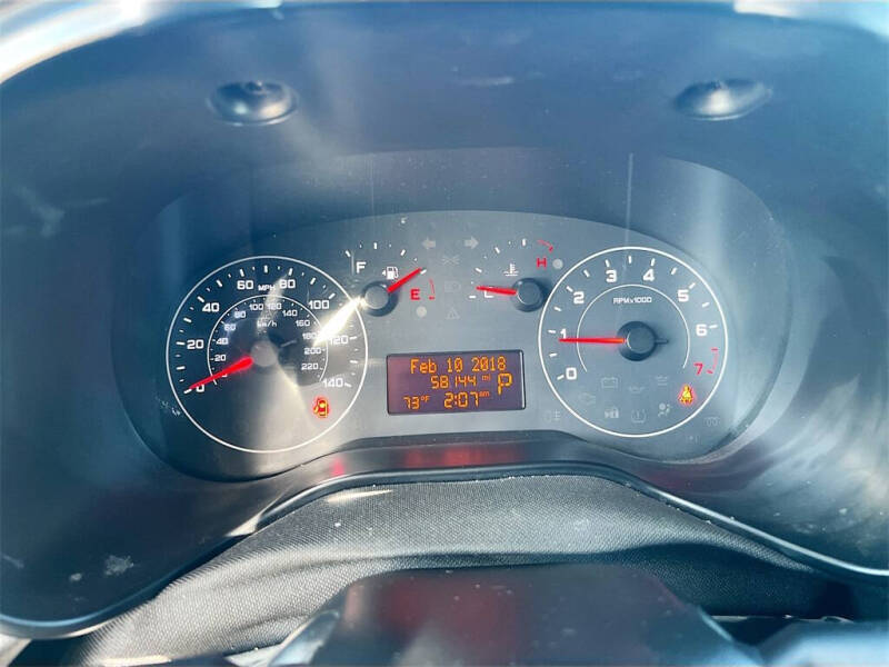 2022 RAM ProMaster City