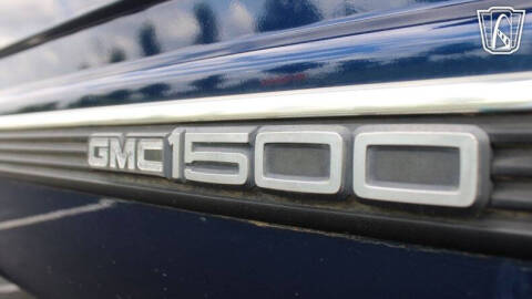 1997 GMC Yukon