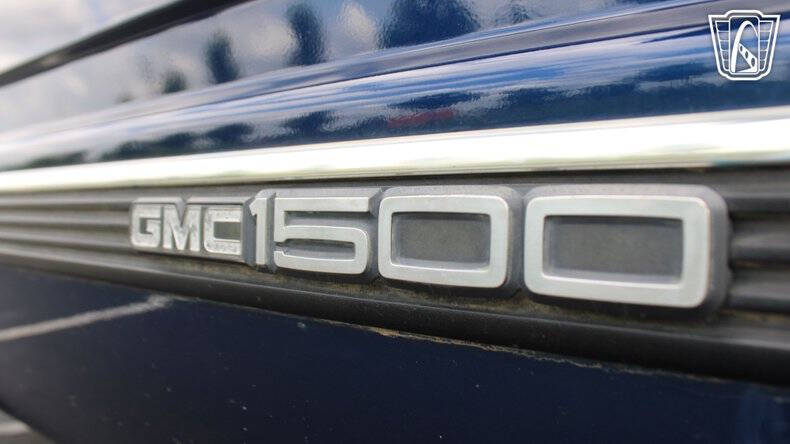 1997 GMC Yukon
