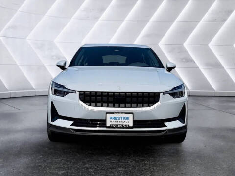 2023 Polestar 2 Long Range Dual Motor