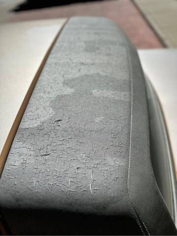 1991 Cadillac Eldorado