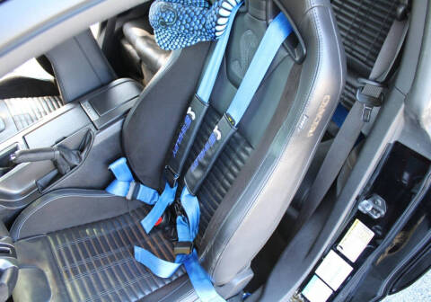 2013 Ford Shelby GT500