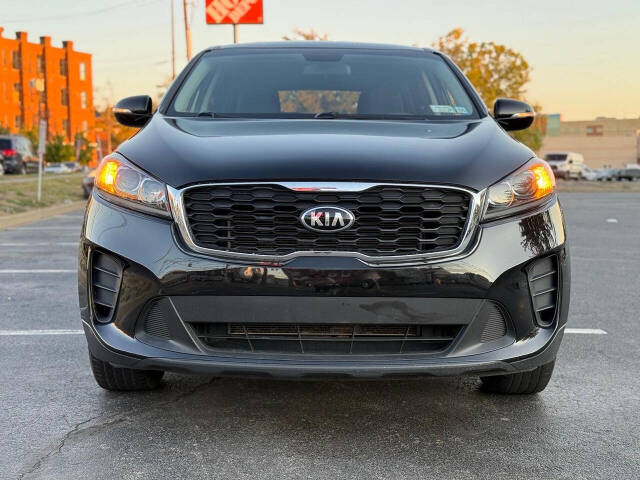 2019 Kia Sorento for sale at Prestige Motors Of Lodi in Lodi, NJ