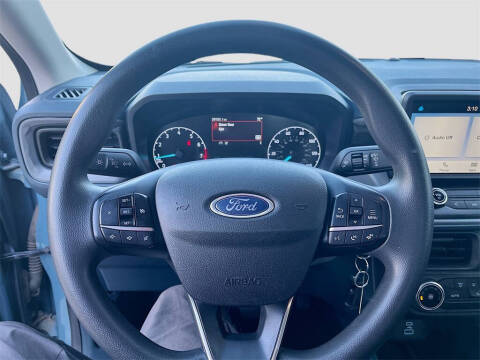 2023 Ford Maverick XL