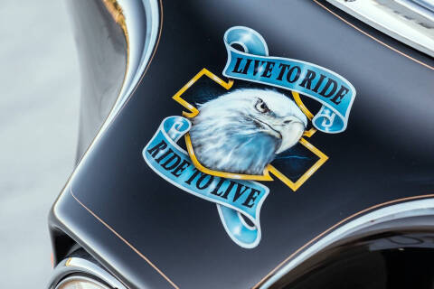 2013 Harley-Davidson Street Glide