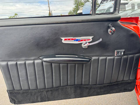 1956 Chevrolet 210