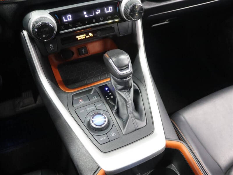 2022 Toyota RAV4 Adventure