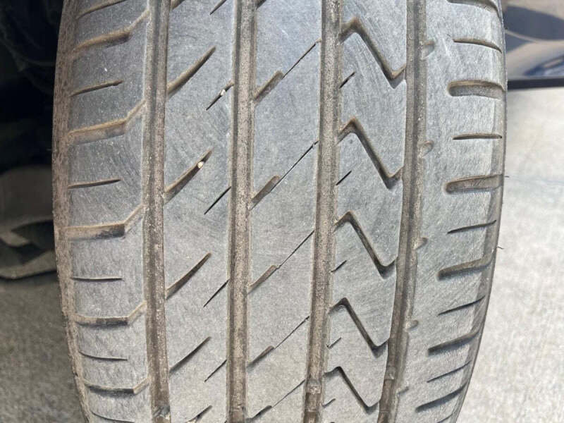 2010 BMW 7 Series 750Li