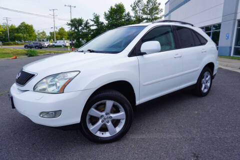 2005 Lexus RX 330