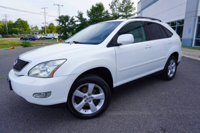 2005 Lexus RX 330