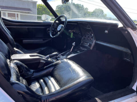 1981 Chevrolet Corvette