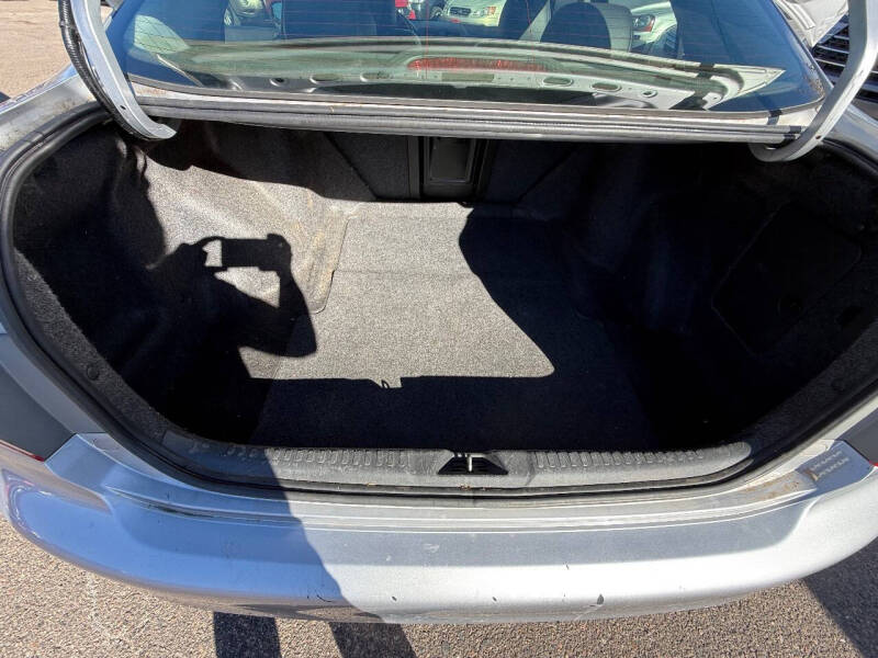 2003 Honda Accord EX w/Leather