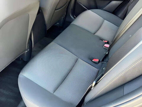 2023 Mazda CX-30 2.5 S