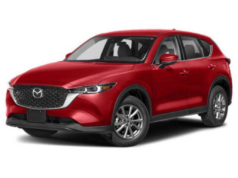 2023 Mazda CX-5 2.5 S Photo