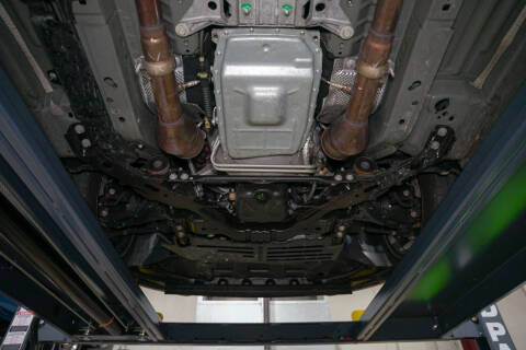 2014 Ford Mustang GT