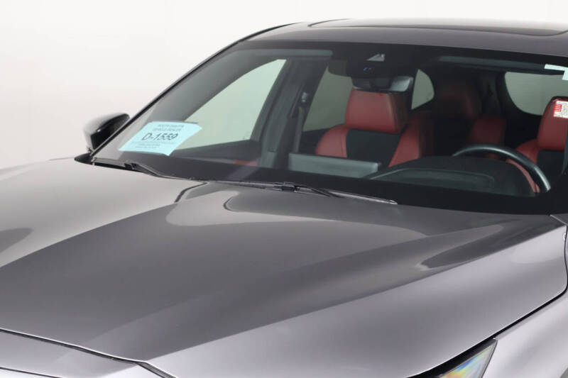 2023 Acura MDX SH-AWD Type S