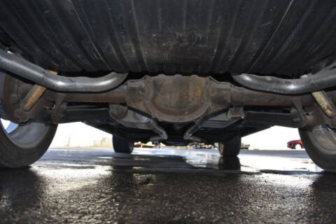 1968 Pontiac Tempest