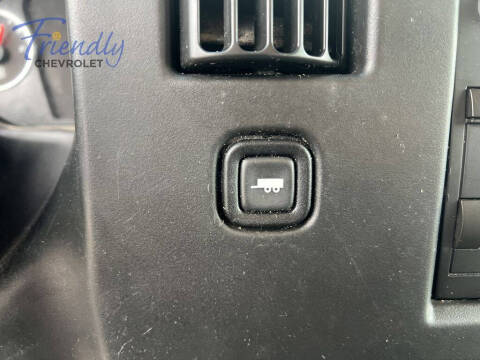 2016 Chevrolet Express 3500