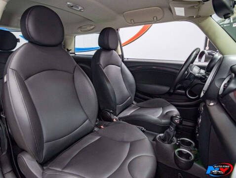 2012 MINI Cooper Hardtop S