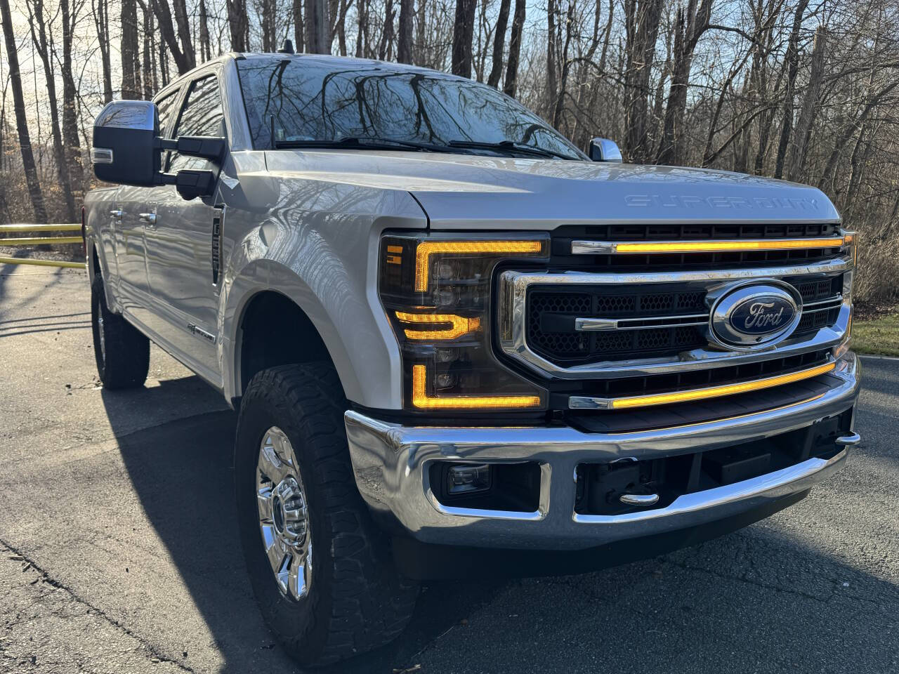 FordF-250 Super Duty3