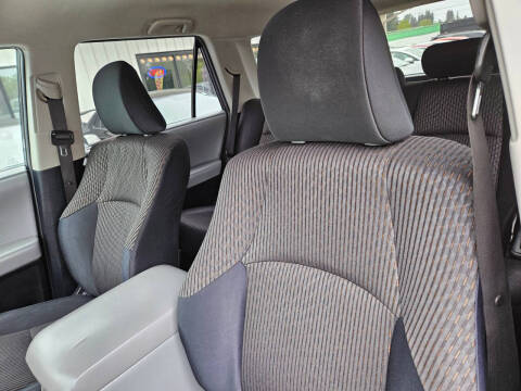 2011 Toyota 4Runner SR5