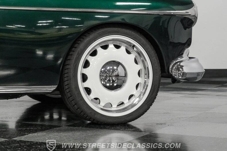 1950 Oldsmobile Eighty-Eight