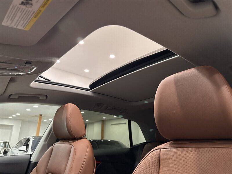 2023 Audi Q8 quattro Premium Plus 55 TFSI