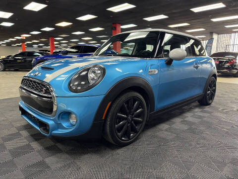 2019 MINI Hardtop 2 Door Cooper S