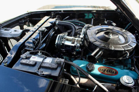 1962 Chrysler Imperial