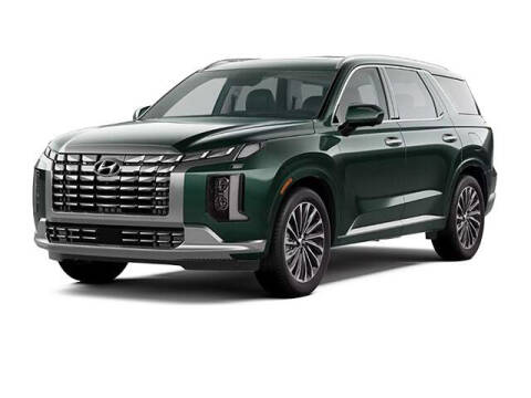 2023 Hyundai Palisade for sale at ALM-Ride With Rick in Marietta GA